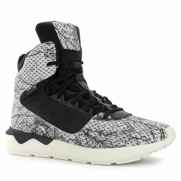 ADIDAS OG Men’s GSG9 Special Edition Tubular Shoes - Picture 6 of 6